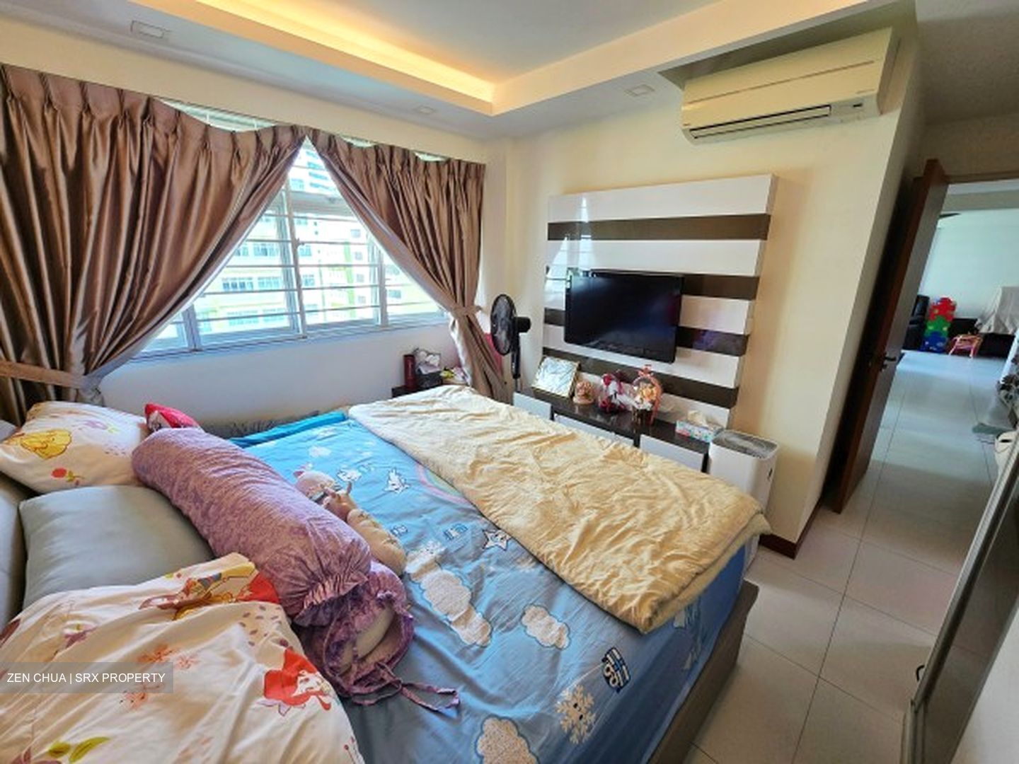 Blk 313B Punggol Parcvista (Punggol), HDB 4 Rooms #476800221